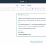 How to Automate Your Follow-up Emails