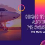 Top High Ticket Affiliate Program Categories | One More Cup of Coffee