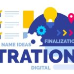 How to buy a domain name and domain registration process | Jirafix