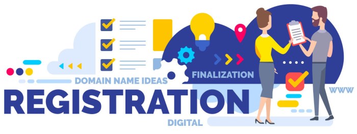 How to buy a domain name and domain registration process | Jirafix