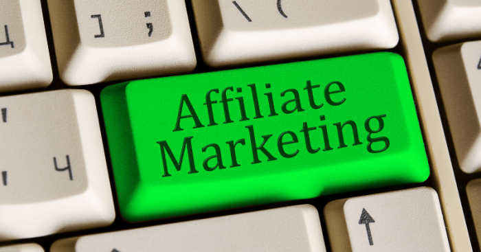 Affiliate Marketing คืออะไร มีข้อดีข้อเสียอย่างไร (พร้อมตัวอย่าง) - The ...